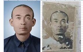 夷陵老照片修复-2