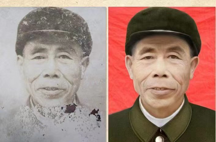 夷陵老照片模糊修复-72
